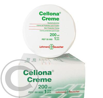 Cellona Creme - ochranný a hojivý krém v dóze