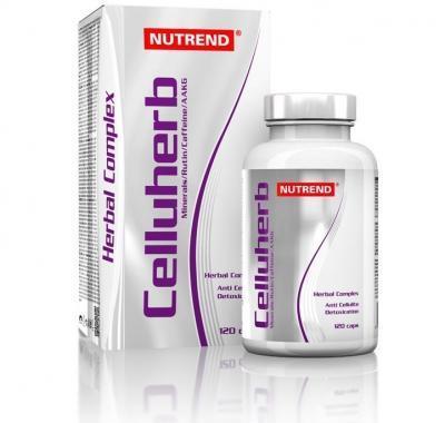 CELLUHERB 120 kapslí