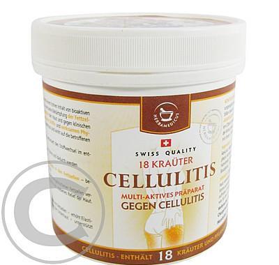 Cellulitis 250 ml