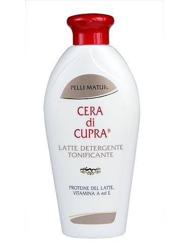 Cera di Cupra Mature Cleansing Milk  200ml