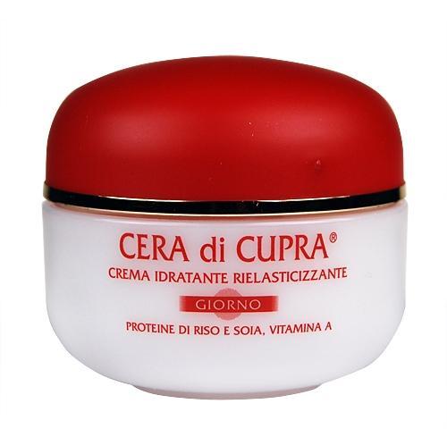 Cera di Cupra Mature Day Cream  50ml