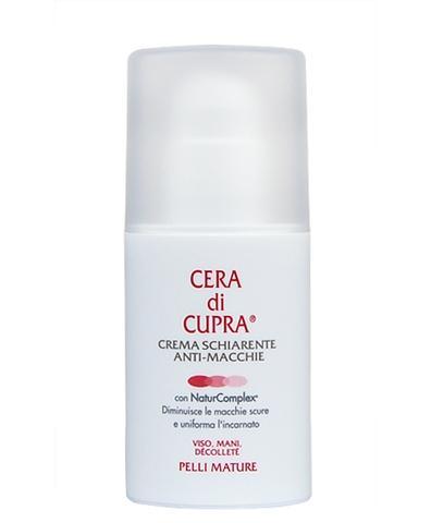 Cera di Cupra Mature Moisturizing Fluid  125ml