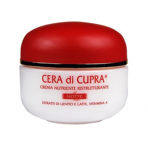 Cera di Cupra Mature Night Cream  50ml