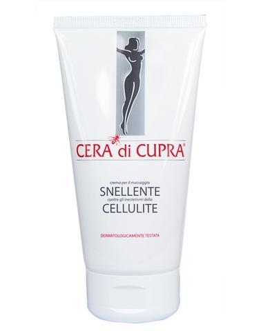 Cera di Cupra Slimming Anti Cellulite  150ml