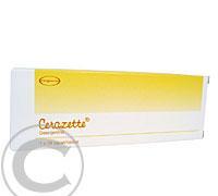 CERAZETTE  28X75RG Potahované tablety, CERAZETTE, 28X75RG, Potahované, tablety