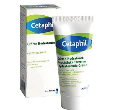 Cetaphil hydratační krém 50 g