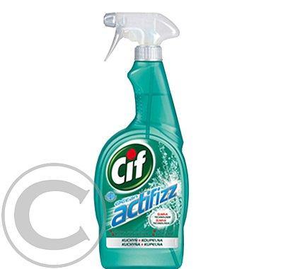 CIF actifizz ocean 750ml