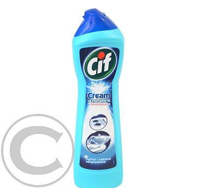 Cif krém Ultra white 500ml