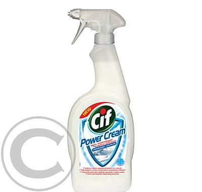 CIF power cream koupelna,750ml