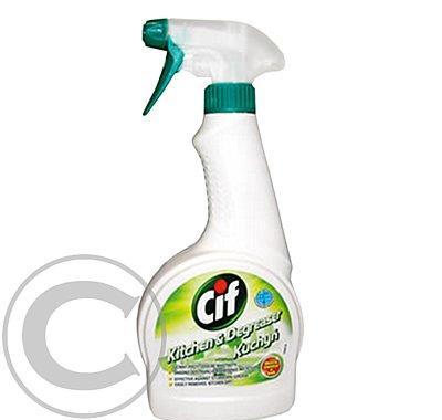 Cif rozprašovač na kuchyň, 500ml