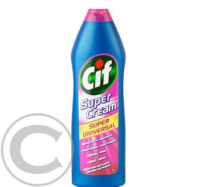 CIF super cream,750ml