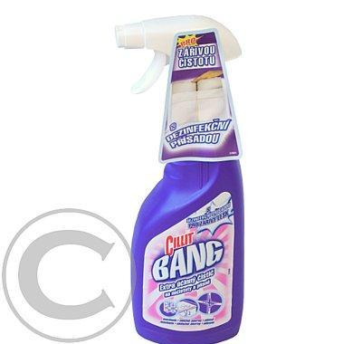 CILLIT bang spray 750ml desinfekční