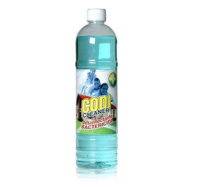 Čistič bojující s bakteriemi Codi cleaner 750 ml