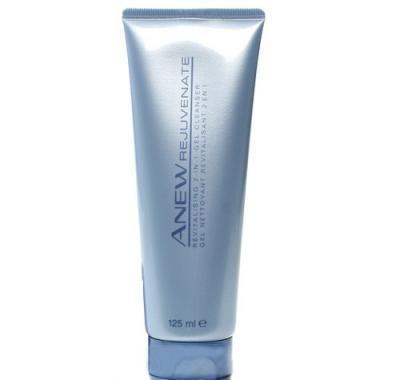 Čistící gel 2 v 1 Anew Rejuvenate (Revitalising Gel Cleanser) 125 ml