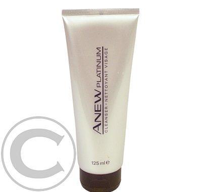 Čisticí krém Anew Platinum (Cleanser Nettoyant) 125 ml, Čisticí, krém, Anew, Platinum, Cleanser, Nettoyant, 125, ml