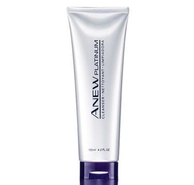 Čisticí krém Anew Platinum (Cleanser Nettoyant) 125 ml, Čisticí, krém, Anew, Platinum, Cleanser, Nettoyant, 125, ml