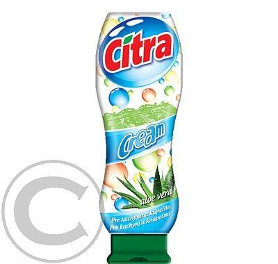 Citra 500g cream,kuchyň a koupelna Aloe Vera