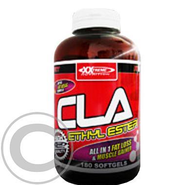 CLA Ethyl Ester 60tbl.