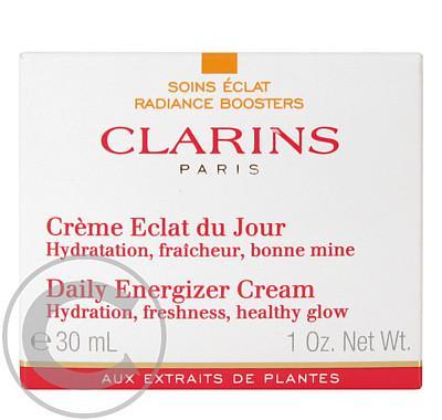 Clarins Daily Energizer Cream 30 ml