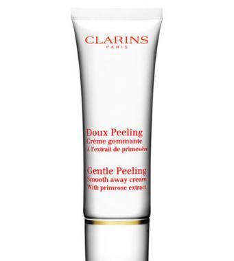 CLARINS Gentle Peeling 50 ml