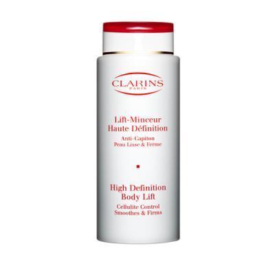 Clarins High Definition Body Lift  400ml Proti celulitidě