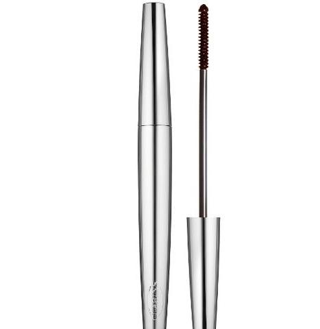 Clarins Mascara Wonder Longeur 02  6ml Odstín Brown hnědá