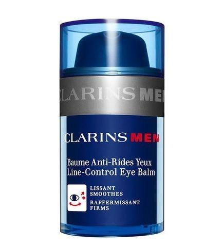 Clarins Men Line Control Eye Balm  20ml