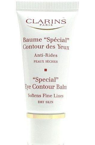 Clarins Special Eye Contour Balm  20ml Suchá pleť