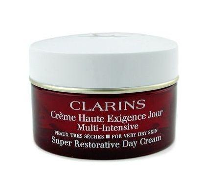 Clarins Super Restorative Day Cream  50ml