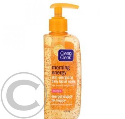 CLEAN & CLEAR emulze morning energy 150 ml