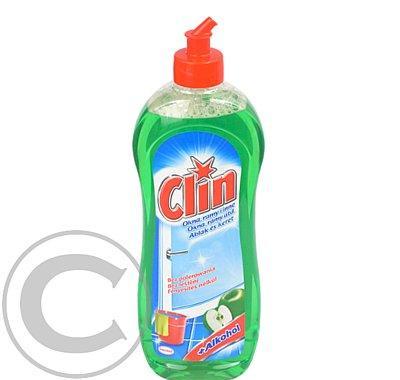 Clin na okna a rámy floral/apple 750ml 367