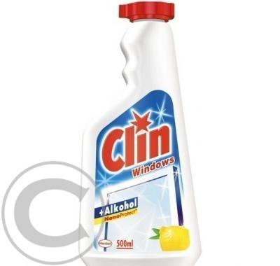 CLIN WINDOWS náplň, 500ml - CITRUS