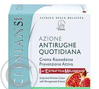 CLINIANS Azione Antirughe Quotidiana 50ml k.vrásky