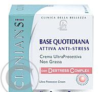 CLINIANS Azione Base Quotidiana 50ml denní hydratační krém