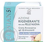 CLINIANS Azione Pelle Nuova 50ml krémový peeling