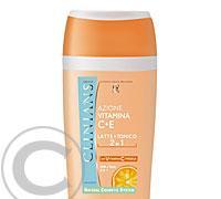 CLINIANS Azione Vitamina C E 150ml mléko-tonik 2v1