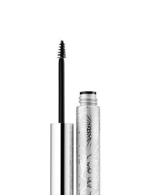 CLINIQU Lash Bottom Mascara 2 ml Black černá