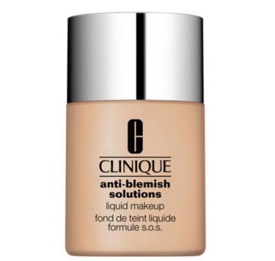 Clinique Anti Blemish Solutions Liquid Makeup 30 ml Odstín 02 Fresh Ivory