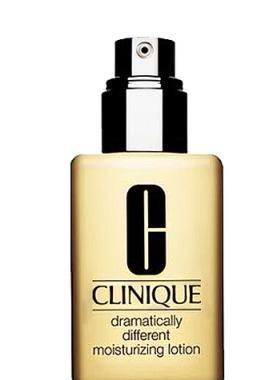 Clinique Dramatically Different Moisturizing Lotio 200 ml Velmi suchá a smíšená pleť