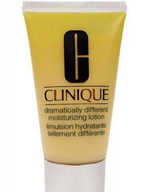 CLINIQUE Dramatically Different Moisturizing Lotion   Tube 50 ml Velmi suchá a smíšená pleť