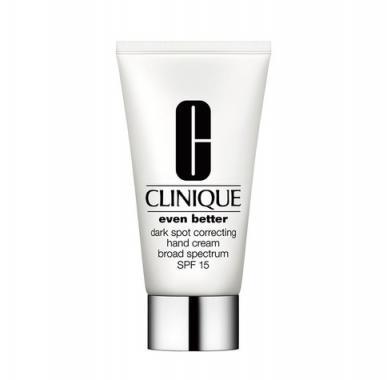 Clinique Even Better Dark Spot Correcting Hand Cream 75 ml