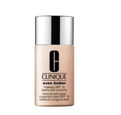 Clinique Even Better Makeup SPF15  30ml odstín 01 Alabaster