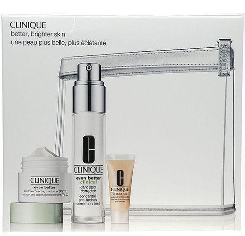 Clinique Even Better Set  72ml 30ml Even Better Dark Spot Corrector   15ml Even Better