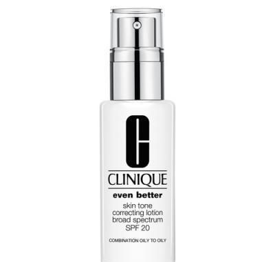 Clinique Even Better Skin Tone Correcting Lotion SPF20  50ml Všechny typy pleti TESTER