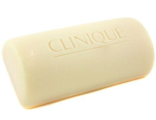 Clinique Facial Soap Mild  100g Suchá smíšená pleť