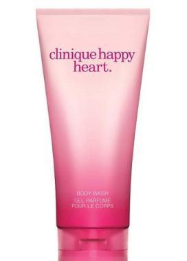 Clinique Happy Heart Sprchový gel 200ml