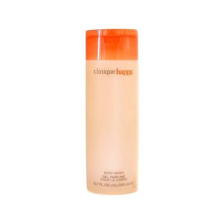 Clinique Happy Sprchový gel 200ml