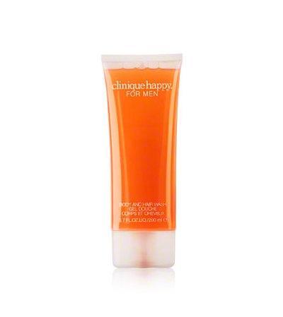 Clinique Happy Sprchový gel 200ml