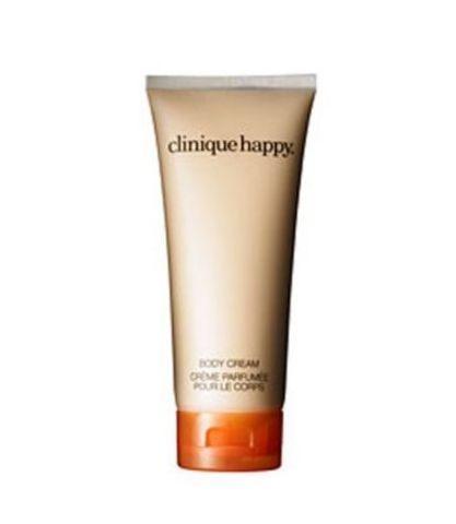 Clinique Happy Tělový krém 200ml