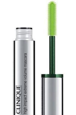 CLINIQUE High Impact Extreme Volume Mascara 10 ml 01 Extreme Black černá